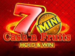 Популярный игровой слот на Казино Pinco ➥ Cash N Fruits Hold And Win